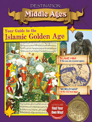cover image of Your Guide to the Islamic Golden Age